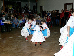 100. výročí sokola 2014