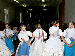 100. výročí sokola 2014