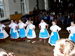 100. výročí sokola 2014