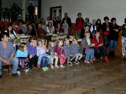 100. výročí sokola 2014