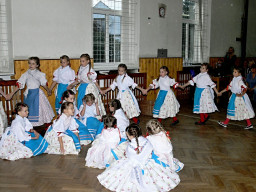 100. výročí sokola 2014