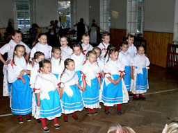 100. výročí sokola 2014