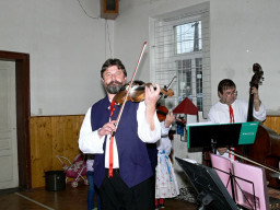 100. výročí sokola 2014