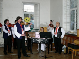 100. výročí sokola 2014
