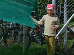 Volejbalový turnaj 2015