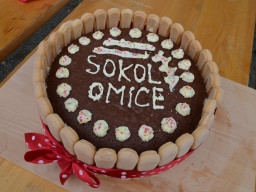 Volejbalový turnaj 2015